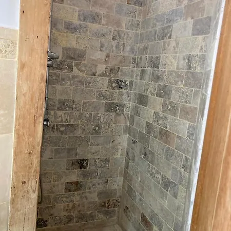 Rustic Next To Apartmán