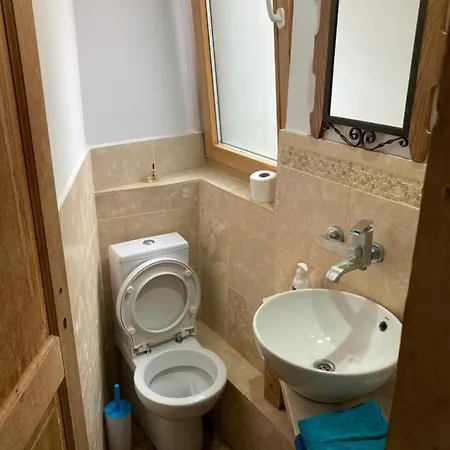 Rustic Next To